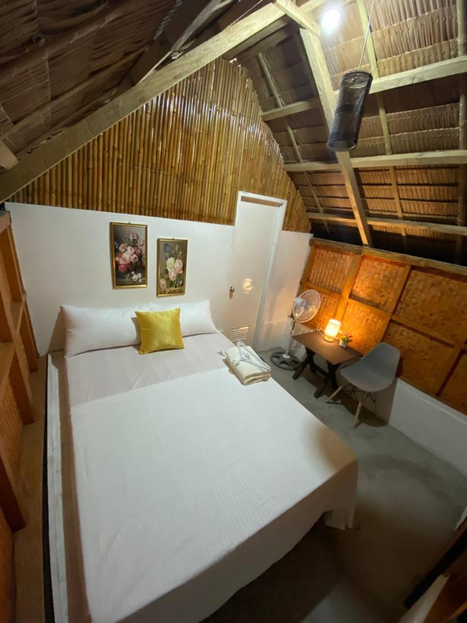Seaside Cabin Bucana Locaroc Exterior photo