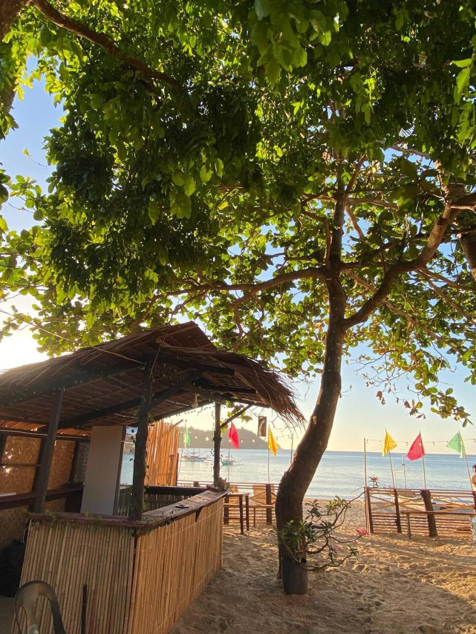 Seaside Cabin Bucana Locaroc Exterior photo